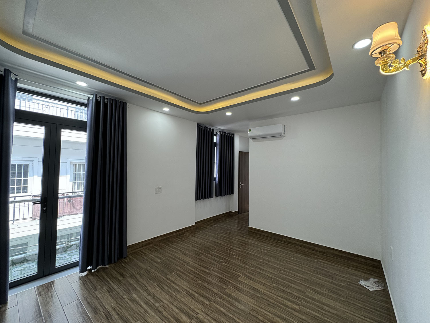 Bán nhà Nơ Trang Long, Quận Bình Thạnh Tuyệt phẩm B.thự Mini 3 lầu thiết kế Singapore hẻm ôtô 7 chỗ